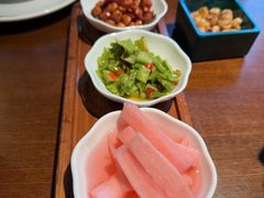 -索溪山寨·湘西饮食文化博物馆(标志门店)