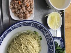 -裕兴记·三虾面(西北街总店)