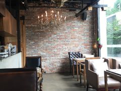 -漫咖啡(银泰创意城店)