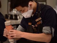 -Peet's 皮爷咖啡(东湖路手作店)