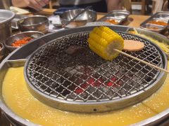 -姜虎东白丁烤肉(深圳湾后海汇店)