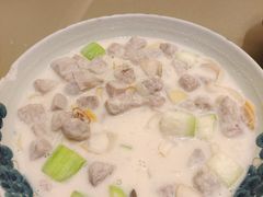 -沙龙酒家