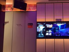 -星聚会KTV(复地活力城店)