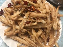 -麻木老地方牛筋牛杂(长堤街店)