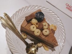 -CRAZYONES克芮旺斯西班牙餐厅(苏州中心店)