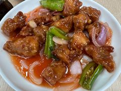 -兴兴旺·冬瓜盅·啫啫煲(西华路店)