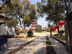 -景德镇陶阳里历史文化旅游区