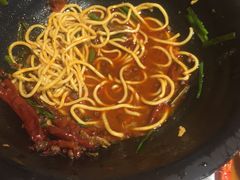 -华仔龙虾(永乐路总店)