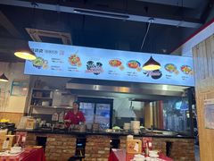 -冯烫烫跷脚牛肉·川菜小馆(武胜西街店)