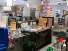 -DQ·蛋糕·冰淇淋(虹口龙之梦店)