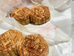 -巢娭毑月饼店(洞井路店)