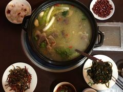 -尼玛藏家风味园(阿山食城店)