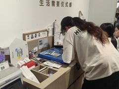 -海马体照相馆(天津世纪都会店)