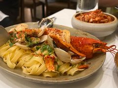 -壳里西餐厅Coquille Seafood Bistro(蒙自路店)