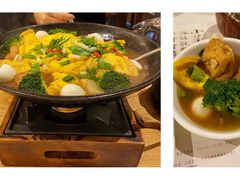 胡适一品锅-中国徽菜·徽商故里(广安门店)