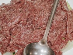 -辛香味烧鱼馆·非遗技艺·排骨红烧肉(光谷医药园店)