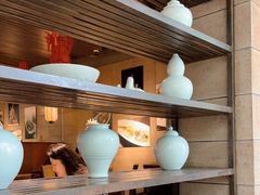 -金枝玉叶上海人家食府(三里河店)