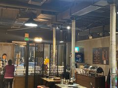 -33韩式自助烧烤(环城南路店)