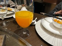 -南京空港温德姆花园酒店·MTF满庭芳中餐厅