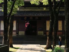 -宁波市保国寺古建筑博物馆