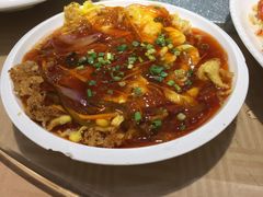 -新享乐海鲜(翠华路店)