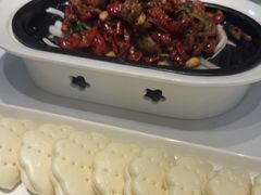-巴特餐饮6加1音乐餐吧·新疆菜