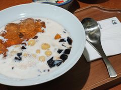 娟姗大满贯糖水-RUXU入续鸳鸯糖水铺(星寰店)