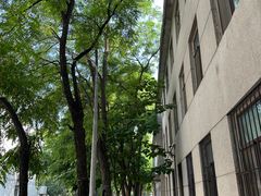 -辽宁大学(崇山校区)