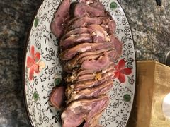 -清宫宴酒楼·计氏松枝包子