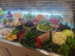 -那家老院子东北菜·饺子·小鸡炖蘑菇(艳华街店)