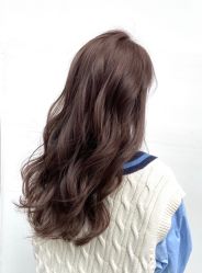 -Rise Hair上升造型