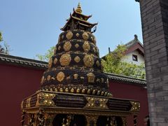 -西安市广仁寺