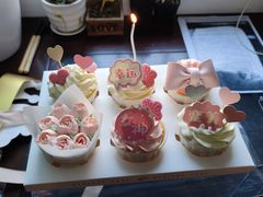 -云朵上的鱼(莘庄店)