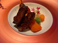 -狮拾久·现代新加坡料理(福田COCO Park店)