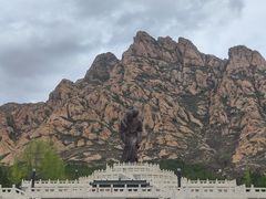 -天涯山