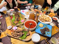 -玛丽亚西餐厅非遗俄餐