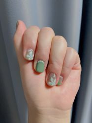 -丽心自助美甲美睫