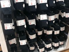 -优衣库(东莞汇一城店)