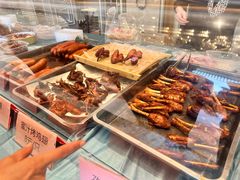 -金贵源食神(楚河汉街店)