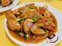 -得记得潮州海鲜砂锅粥(宝业路店)