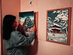 -谜盒子奇幻密室(南屏店)