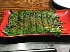 -柿子树炭烤羊腿(金台路店)