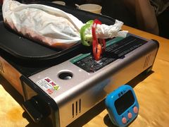 -红辣椒·川菜·火锅(科华路店)