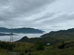 -江南天池