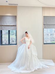 点击看大图 -Chic Bridal 熙可婚纱