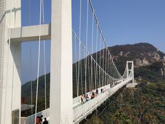 -丹东凤凰山景区