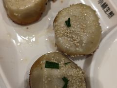 -小杨生煎(龙之梦购物中心店)