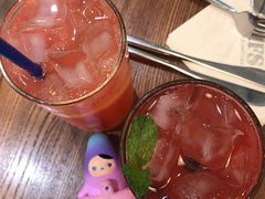-AFS Cafe & Canteen(闽江二路店)