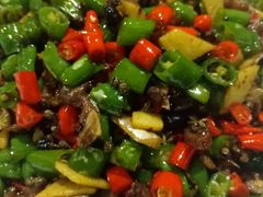-琬苑鸽庄·川粤融合菜(解放碑总店)