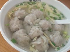 -梦花街馄饨店(中华苑店)
